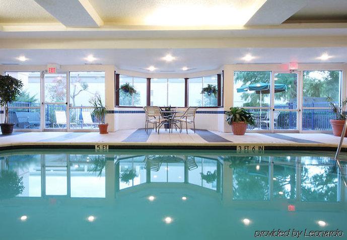 Fairfield Inn & Suites Dallas Medical/Market Center Extérieur photo