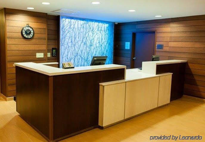 Fairfield Inn & Suites Dallas Medical/Market Center Extérieur photo